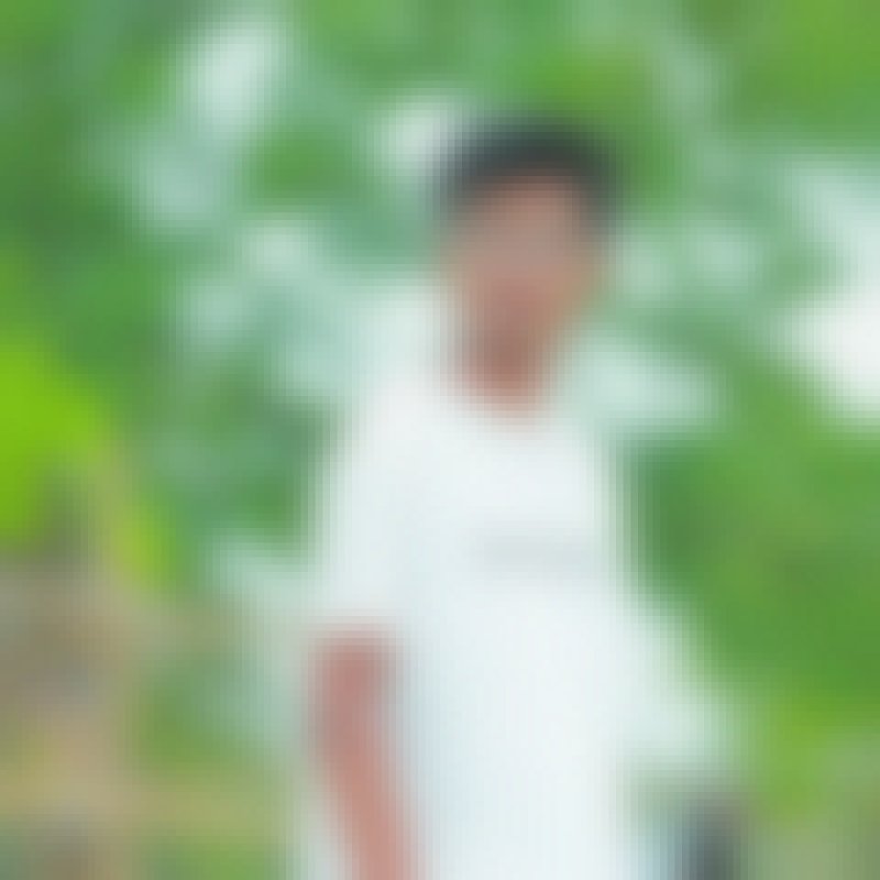 Bijoy, 20, Bou Adel