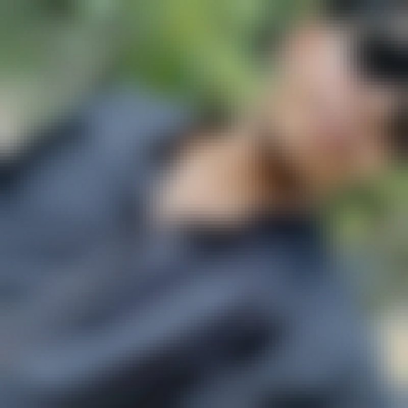 ABIR, 18, Antakya