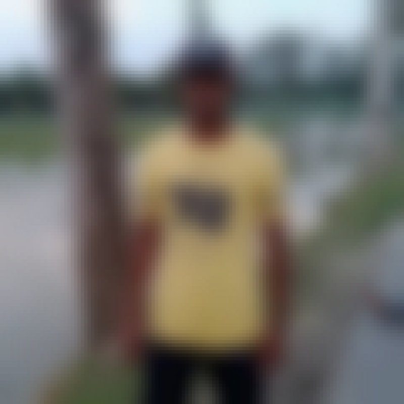 Md Ismail Hossain, 26, Rancho Cucamonga