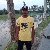 Md Ismail Hossain, 26, India