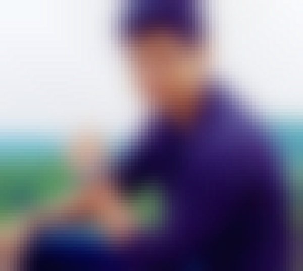 Mainul, 30, Ban Phan Chali