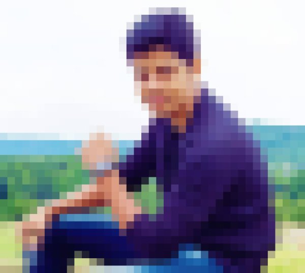 Mainul, 30, Patnanungan