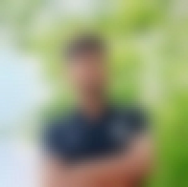 Sp shanto, 22, Balikpapan