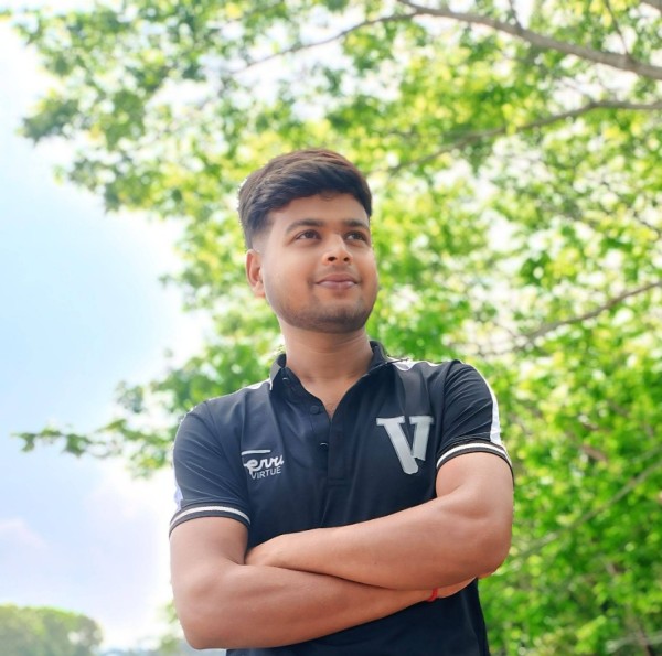 Sp shanto, 22, Centenary