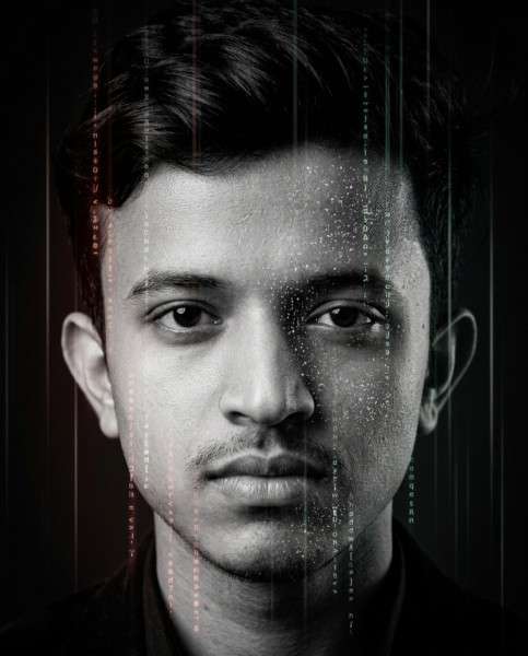 Osman Goni Affan, 18, Morden