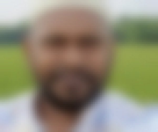 Munna khan, 36, Dagana