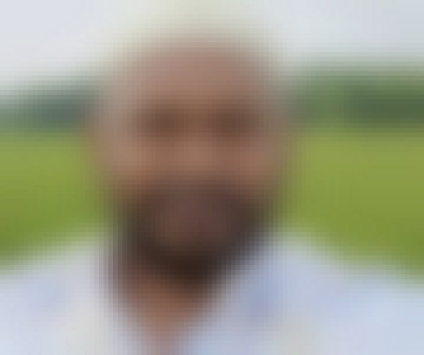 Munna khan, 36, Merta