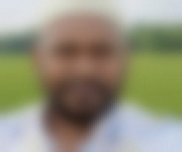 Munna khan, 36, United Arab Emirates