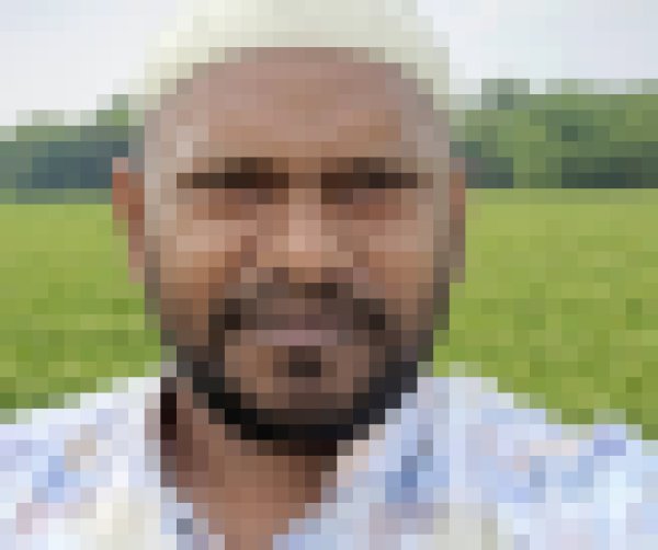 Munna khan, 36, Cuttack