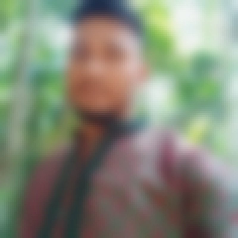 Sadhin, 37, Nandyl