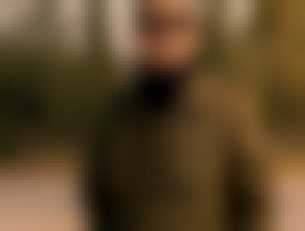 Khalid, 56, Luxembourg
