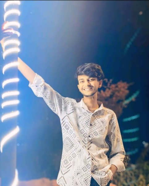 Ashik, 23, Tabatinga