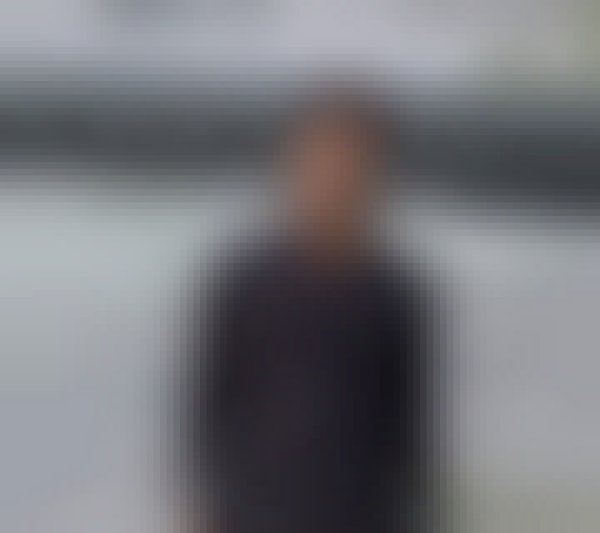 Tanjid Ahmed, 23, La Libertad