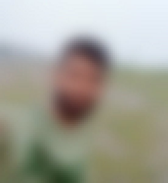 ismail, 25, Kabankalan