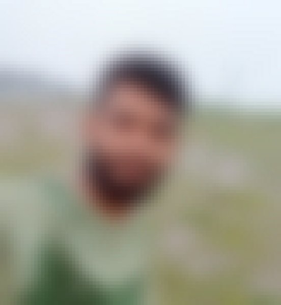 ismail, 25, San Pedro Sacatepquez
