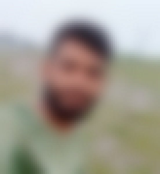 ismail, 25, Massa Lombarda