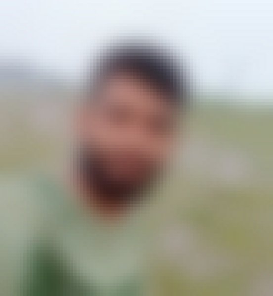 ismail, 25, Hxter