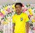 Ajim Ahmed, 21, Bangladesh