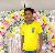 Ajim Ahmed, 21, Tiruvaduturai