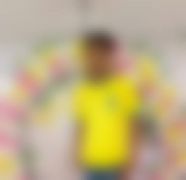 Ajim Ahmed, 21, Suoluntun