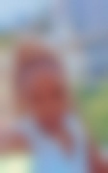 Caren, 35, Senegal