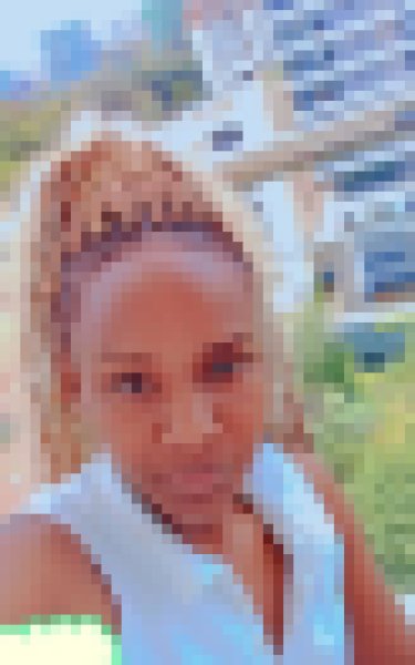 Caren, 35, Alfaro