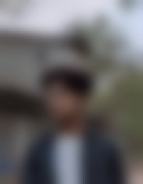 Joy, 22, Phulpur