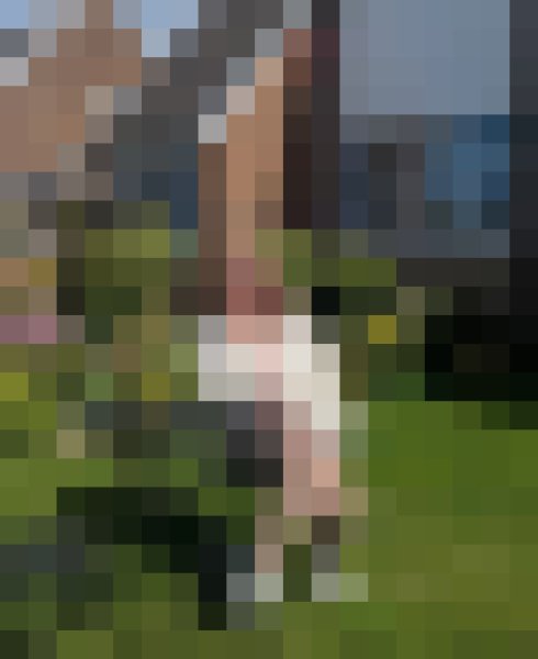 Holz, 51, Senegal