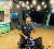 FOYSAL AHMED, 25, Chilpur