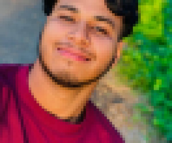Ovi Islam, 21, Rugby