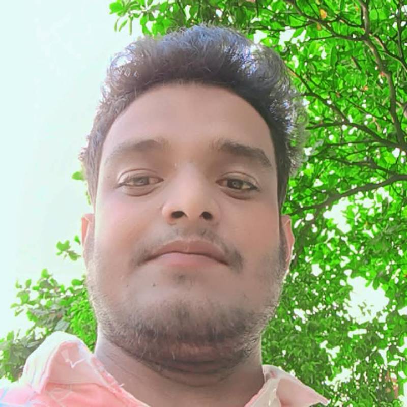 Juwel, 26, Clayton