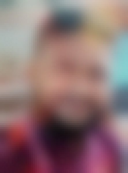 Talib, 37, Ceyhan