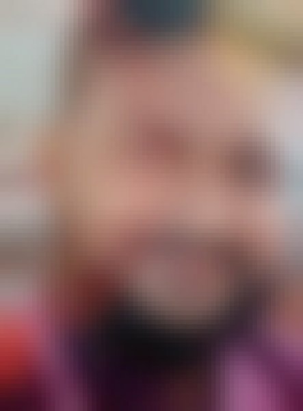 Talib, 37, Louvainlaneuve