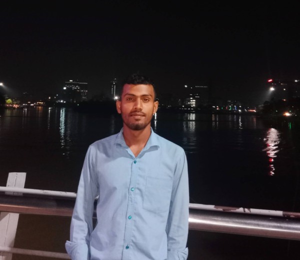 Raj, 25, Lienz
