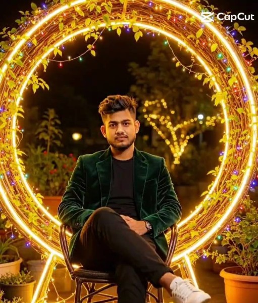Md Rana, 26, Santiago De Tol