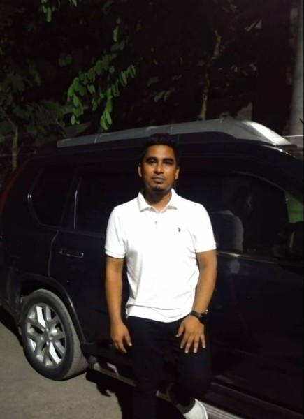 Arif, 32, Pytyakh
