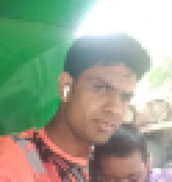 Yeashin, 26, Luleburgaz