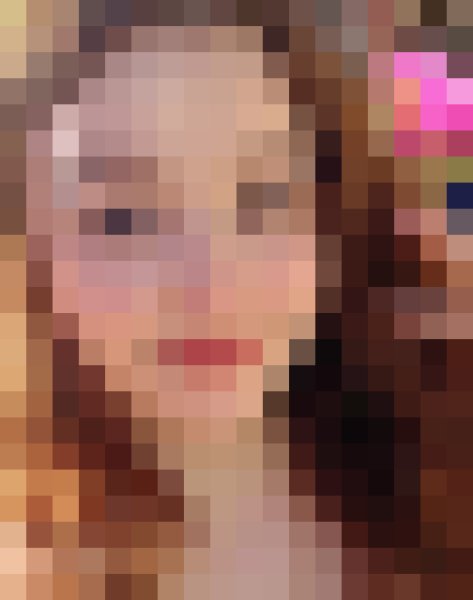 Mary, 22, Meath
