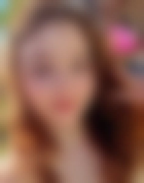Mary, 22, Metz