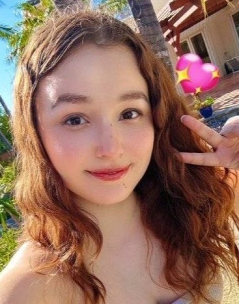 Mary, 22, Escalante