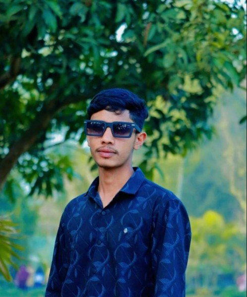 Monir Hosen, 18, Cruzeiro