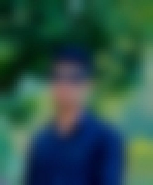Monir Hosen, 18, Mahikeng