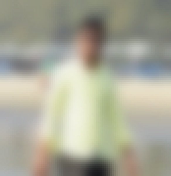 Md alamin Rony, 27, Tavush