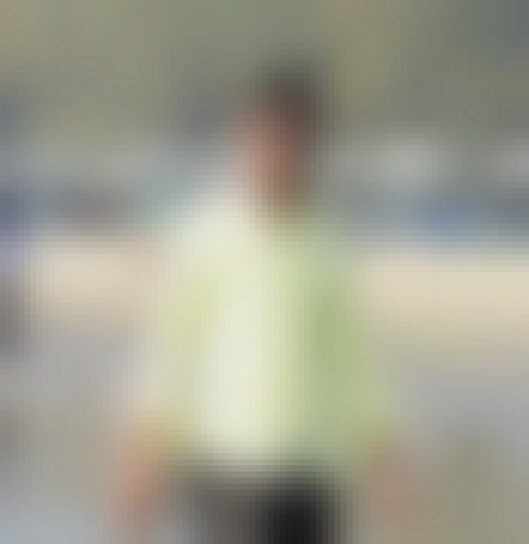 Md alamin Rony, 27, Bondoufle