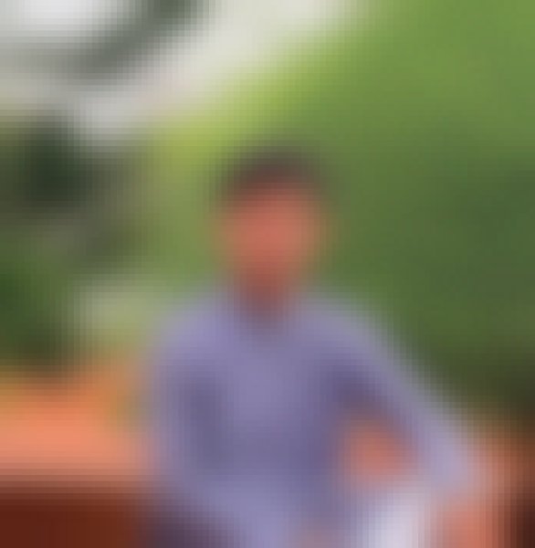 MD Forhad Hosen, 22, Chiguayante