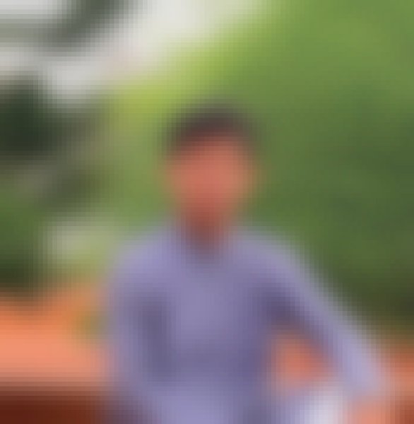 MD Forhad Hosen, 22, Aiyappan Kvil