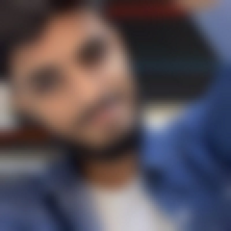 Arif Islam, 19, Nepanagar