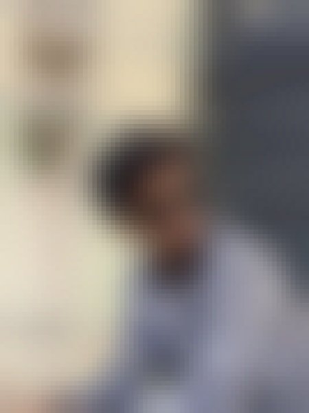 ibrahim, 21, Babhani Bholwa