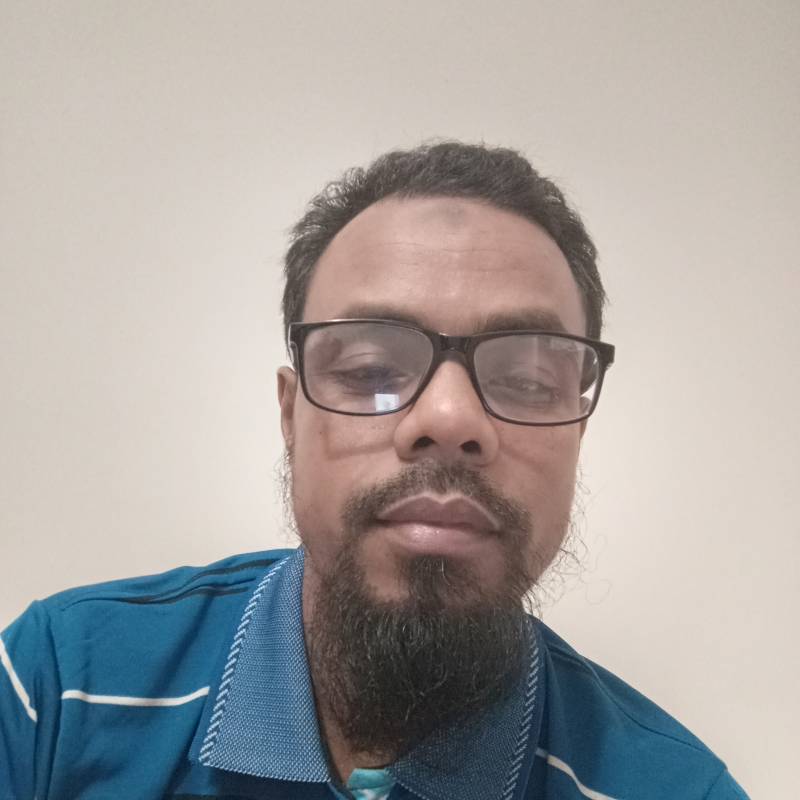 Ayman, 31, Paletwa