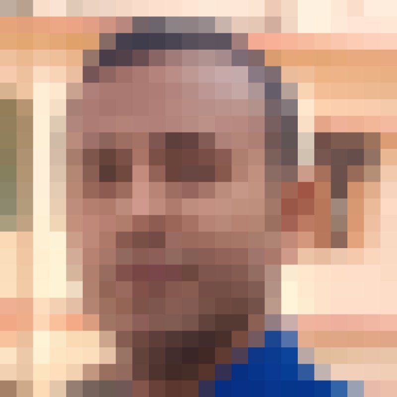 Babul, 37, Melbourne